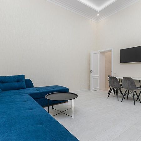 Vorontsov Lane Cozy Apartment Odessa Zewnętrze zdjęcie