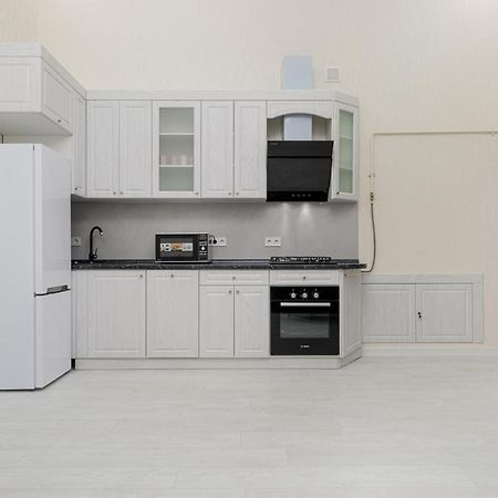 Vorontsov Lane Cozy Apartment Odessa Zewnętrze zdjęcie