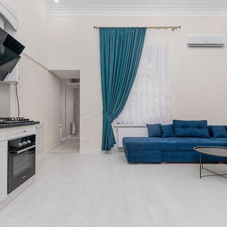 Vorontsov Lane Cozy Apartment Odessa Zewnętrze zdjęcie