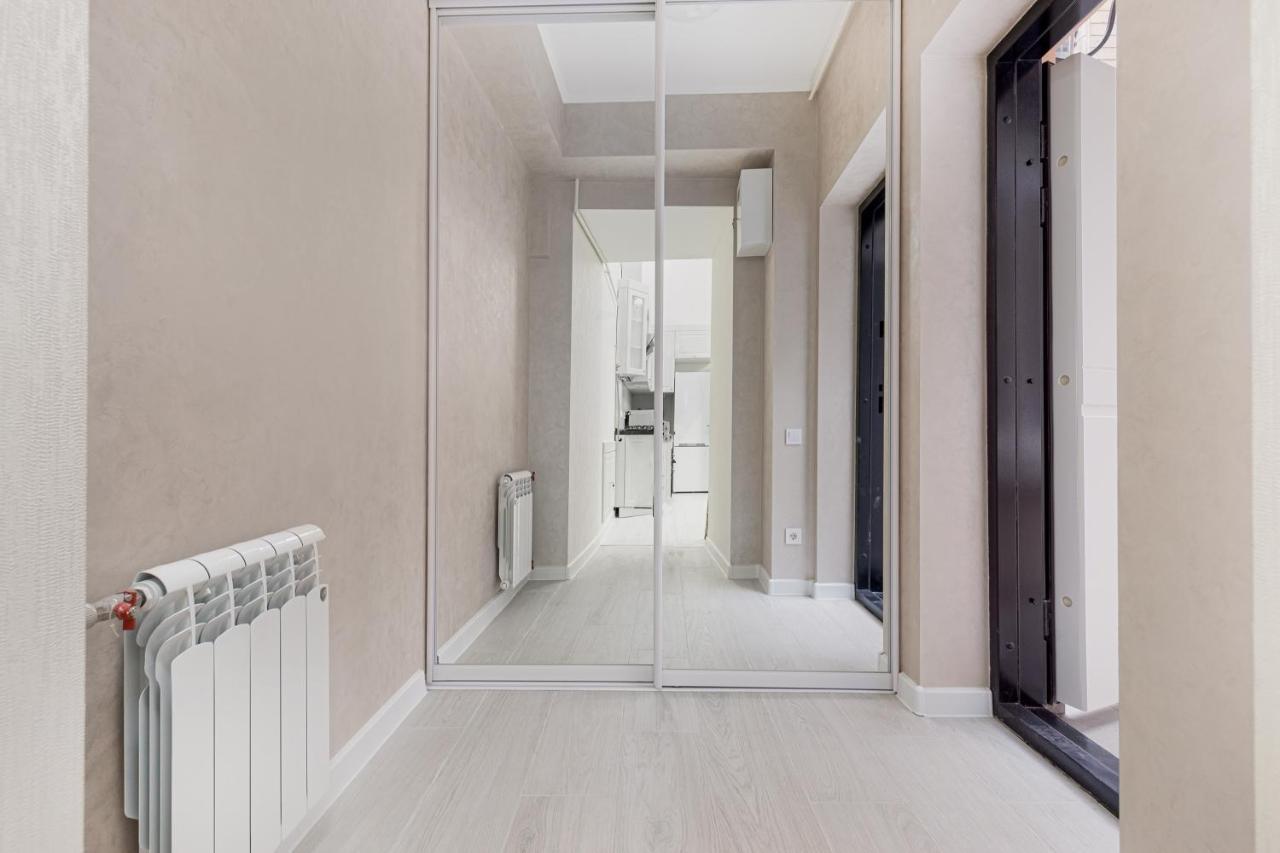 Vorontsov Lane Cozy Apartment Odessa Zewnętrze zdjęcie