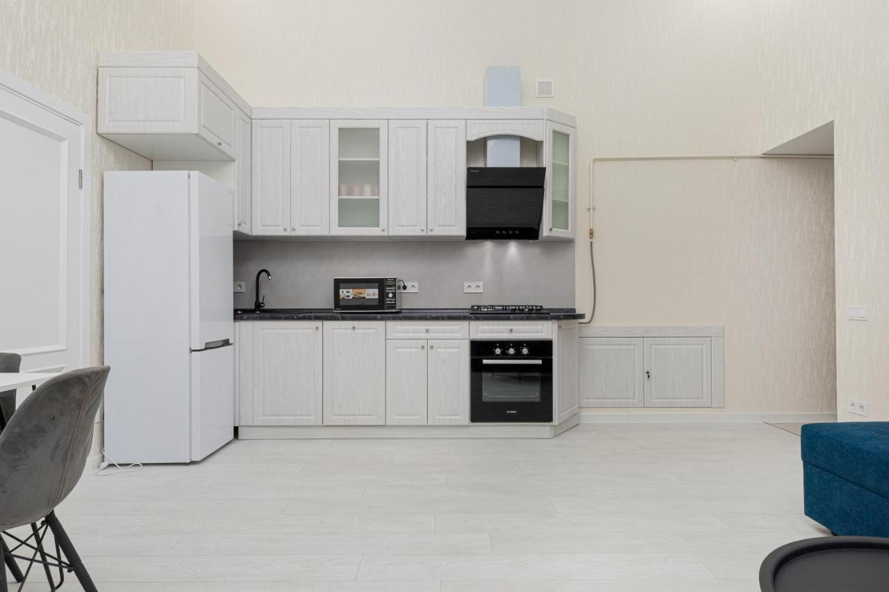 Vorontsov Lane Cozy Apartment Odessa Zewnętrze zdjęcie