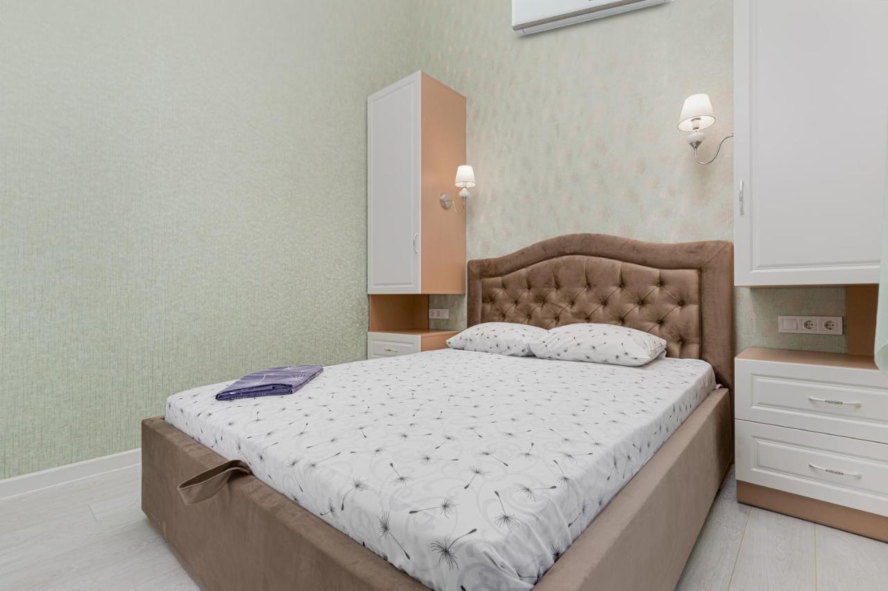 Vorontsov Lane Cozy Apartment Odessa Zewnętrze zdjęcie