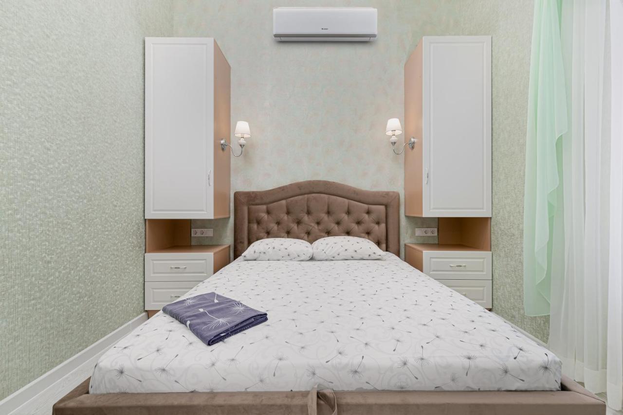 Vorontsov Lane Cozy Apartment Odessa Zewnętrze zdjęcie
