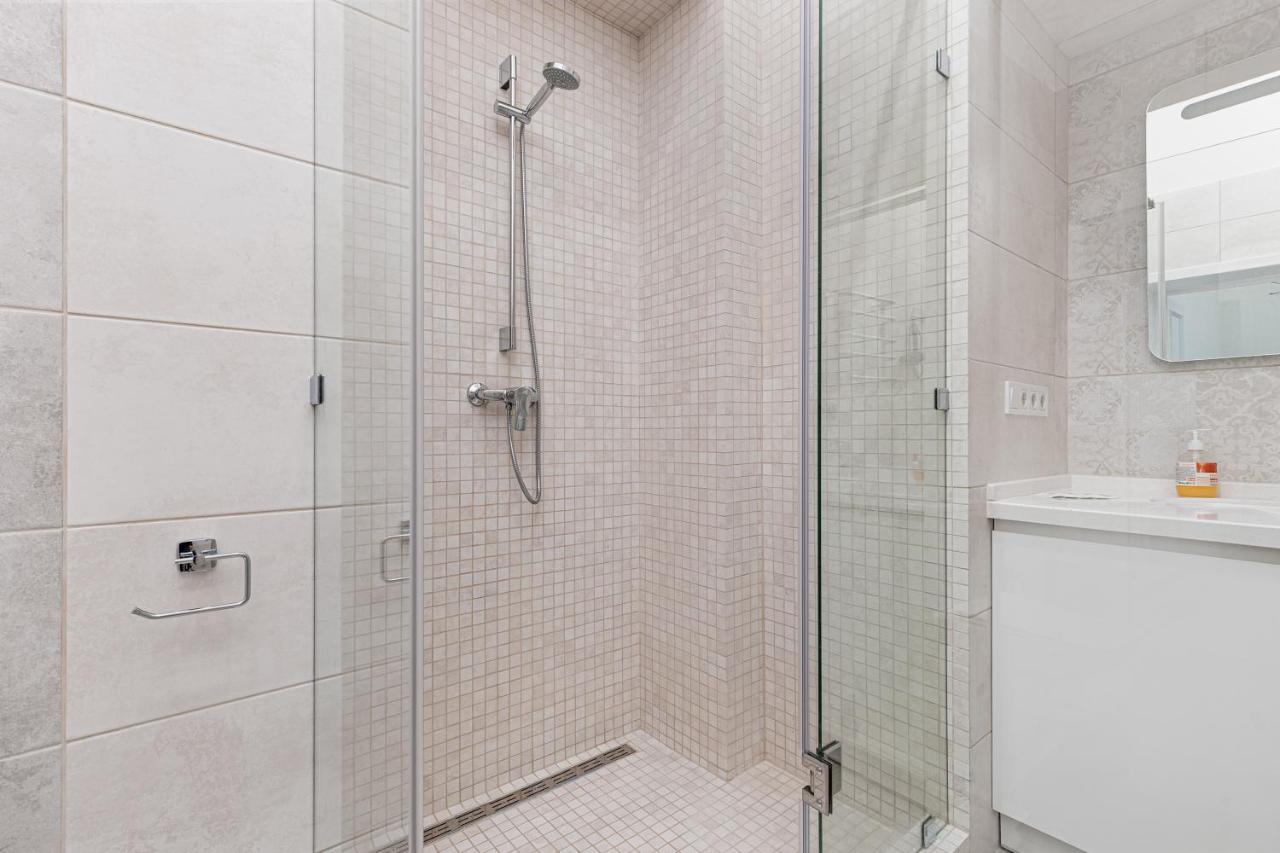 Vorontsov Lane Cozy Apartment Odessa Zewnętrze zdjęcie