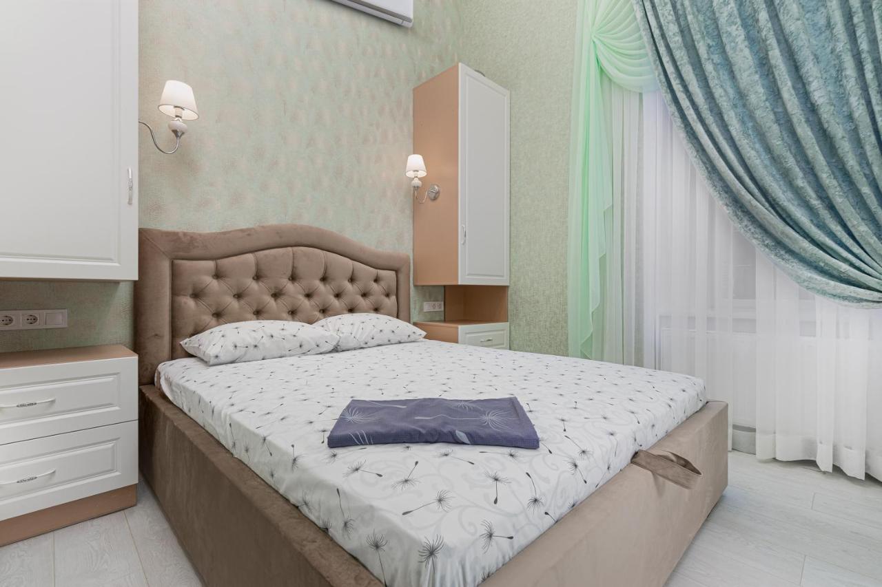 Vorontsov Lane Cozy Apartment Odessa Zewnętrze zdjęcie