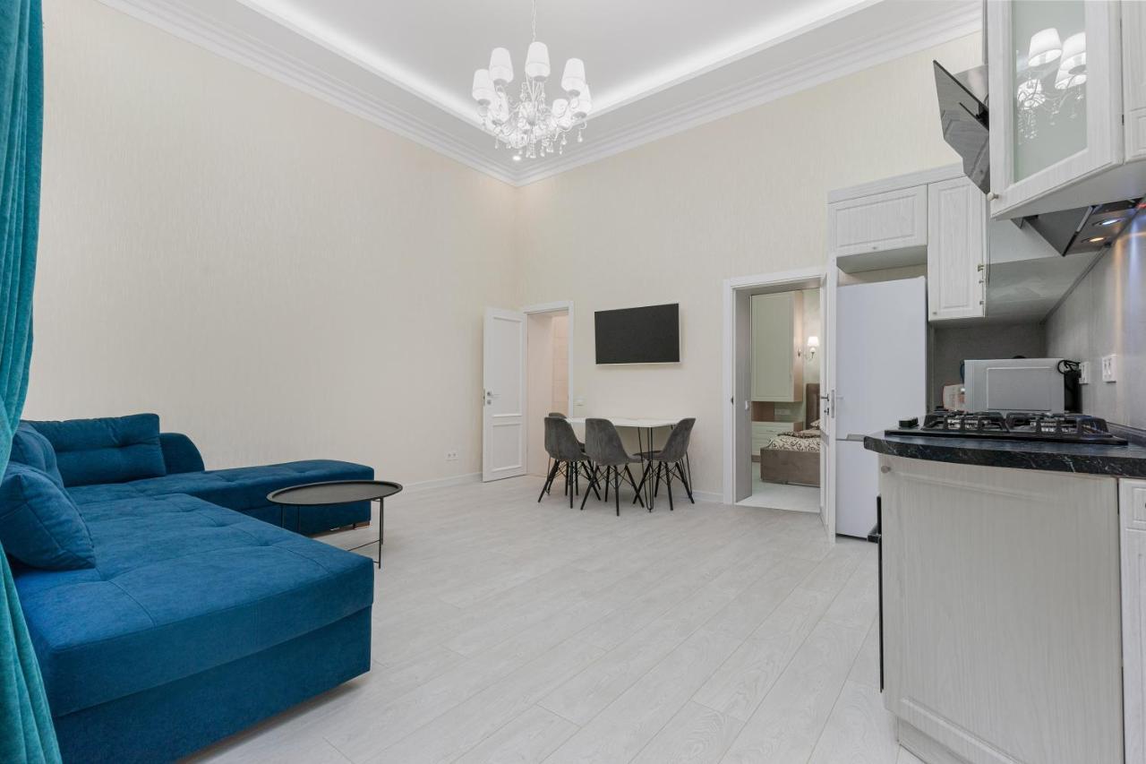 Vorontsov Lane Cozy Apartment Odessa Zewnętrze zdjęcie