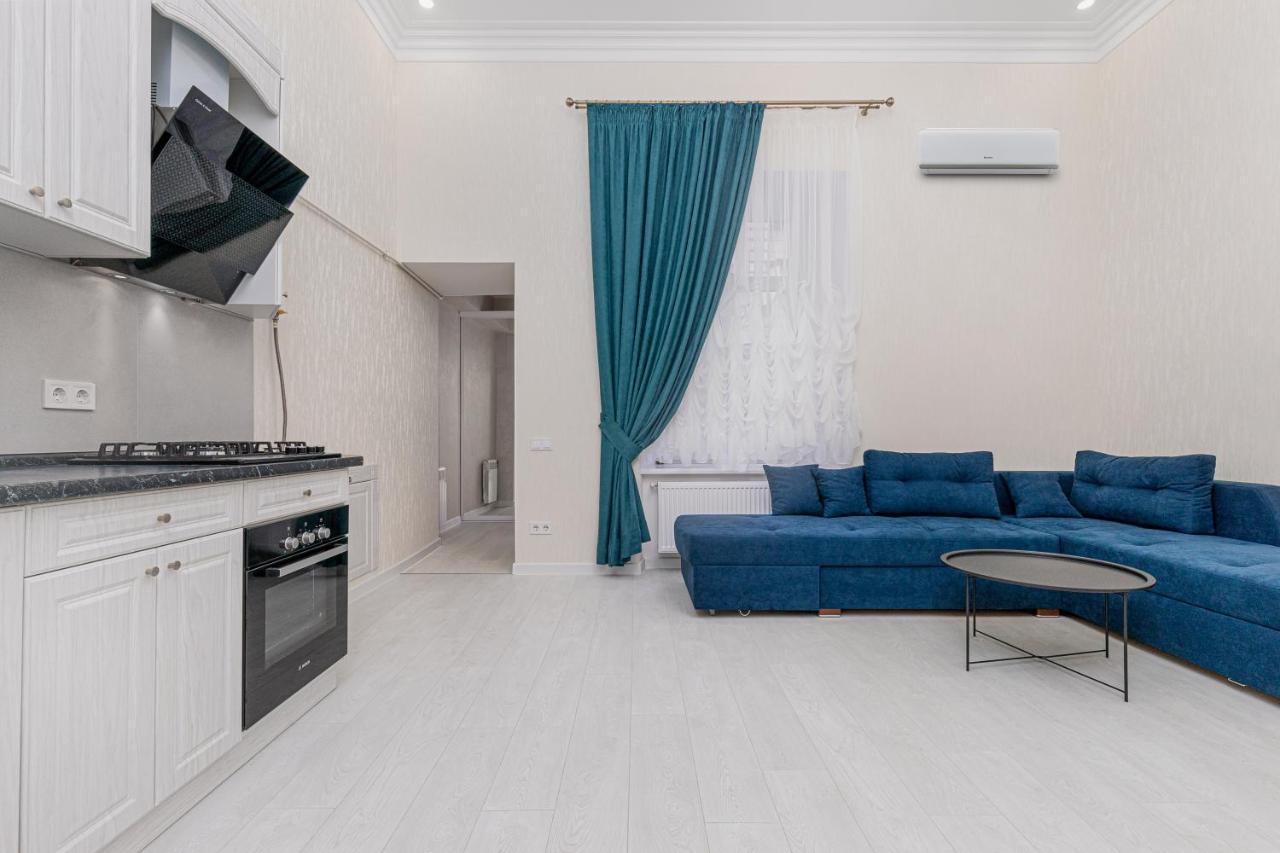Vorontsov Lane Cozy Apartment Odessa Zewnętrze zdjęcie