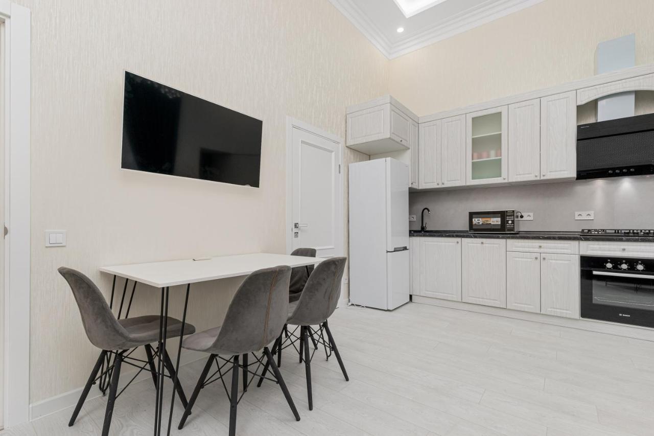 Vorontsov Lane Cozy Apartment Odessa Zewnętrze zdjęcie